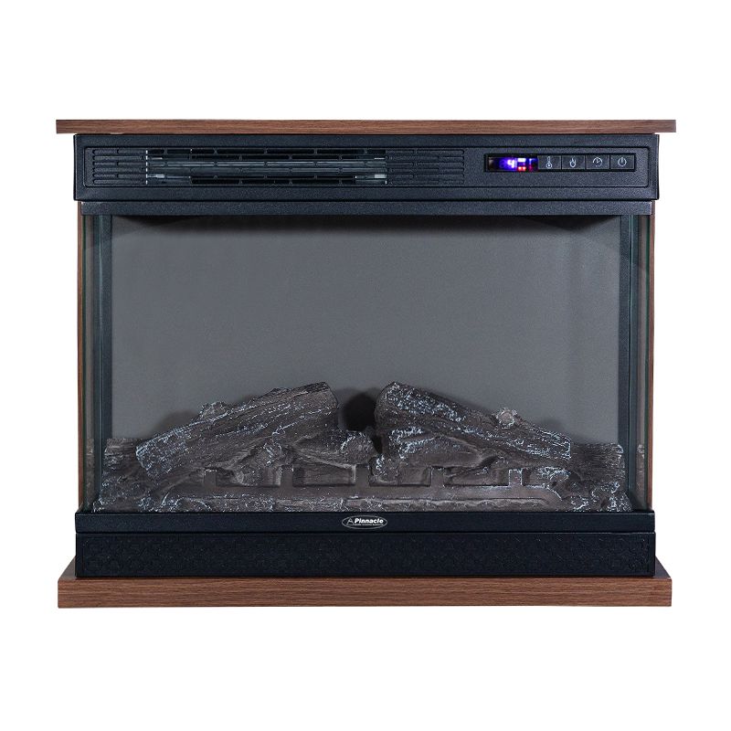 Product of Pinnacle Appliances Pfl 24 Fireplace Insert