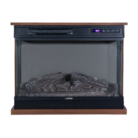 Product of Pinnacle Appliances Pfl 24 Fireplace Insert