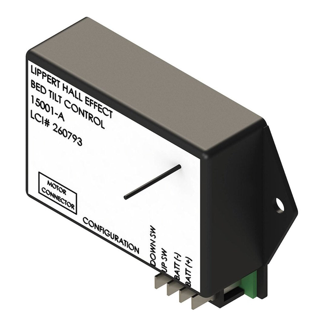 Product of Lippert Components 260793 Slide Out Control Module