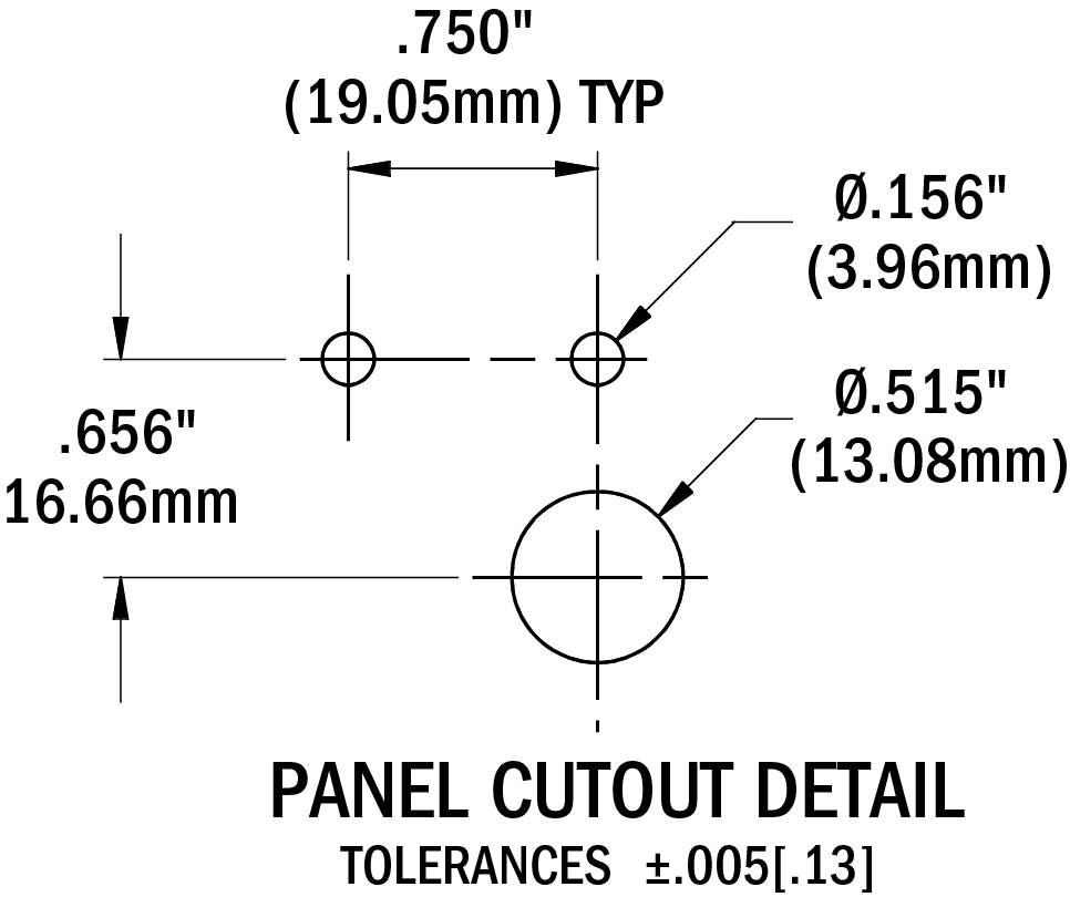Product of Blue Sea 7314-Bss Circuit Breaker