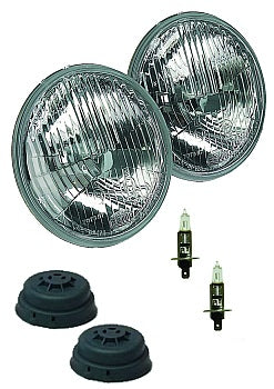 Product of Hella 002850871 Headlight Conversion Kit