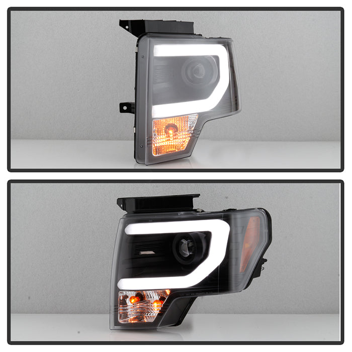 Product of Spyder Automotive 5077592 Headlight Assembly