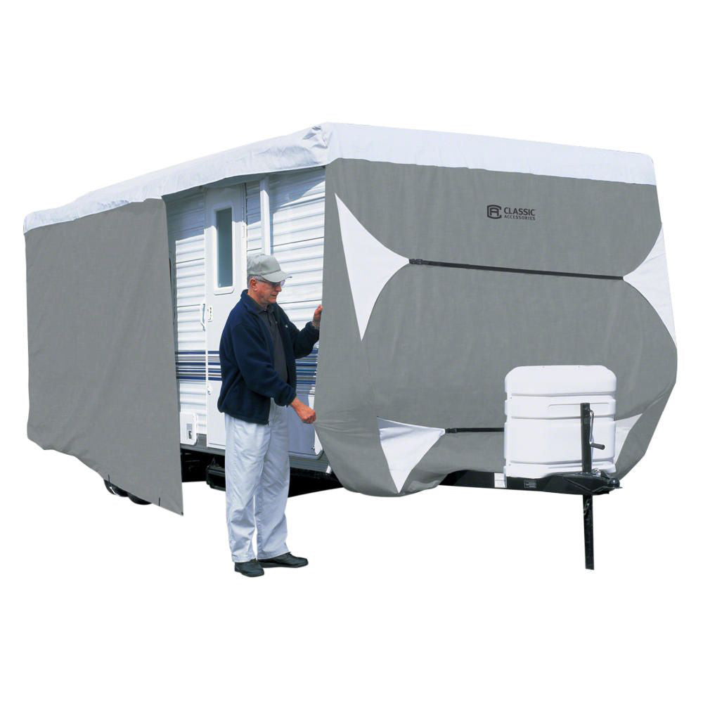 Product of Classic Accessories 80-355-203101-Rt Rv Cover