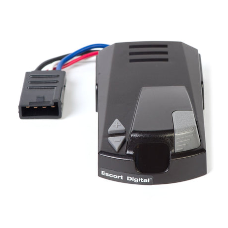 Product of Husky Towing 31898 Trailer Brake Control