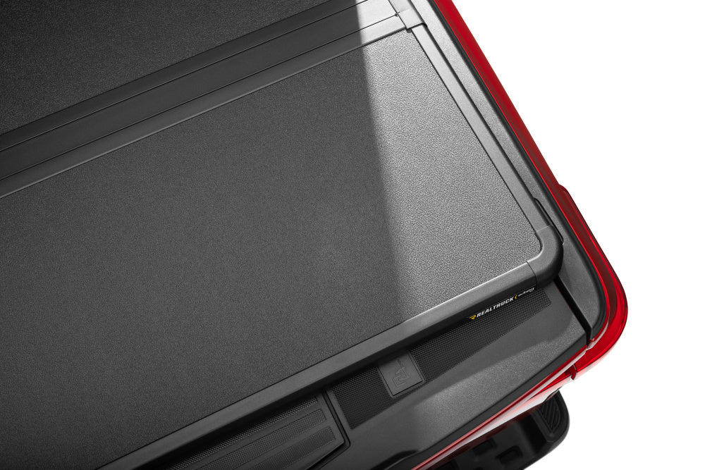 Product of Extang Solid Fold ALX Hard Folding 88702 Tonneau Cover