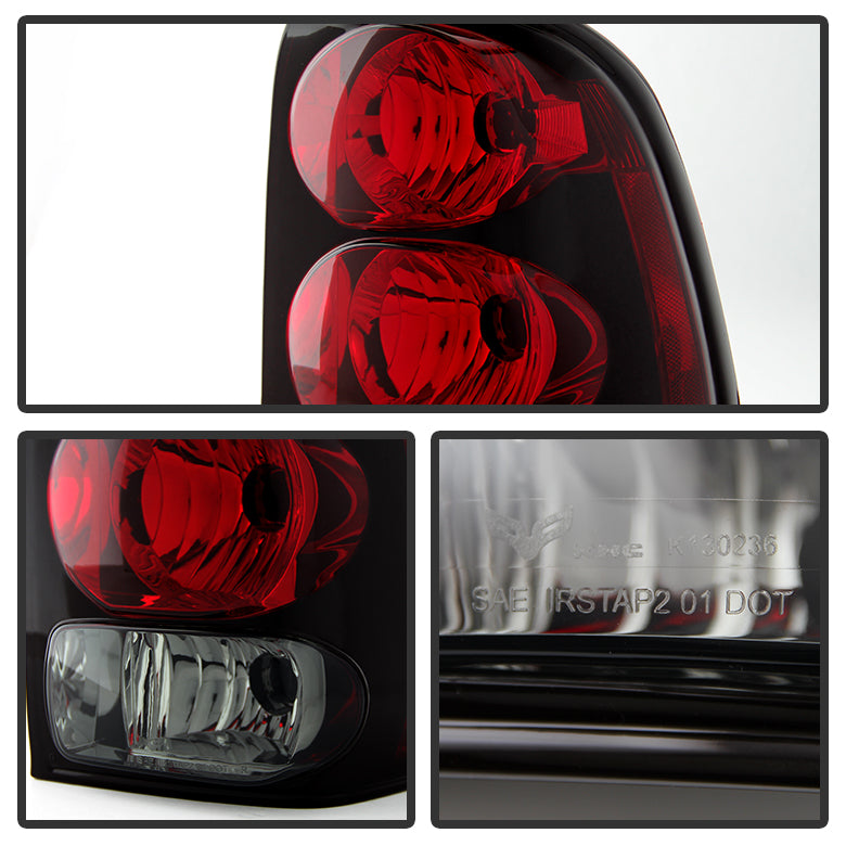 Xtune 9028878 Tail Light Assembly||9028878__2.Jpg||86||s2z9028878||2259739
