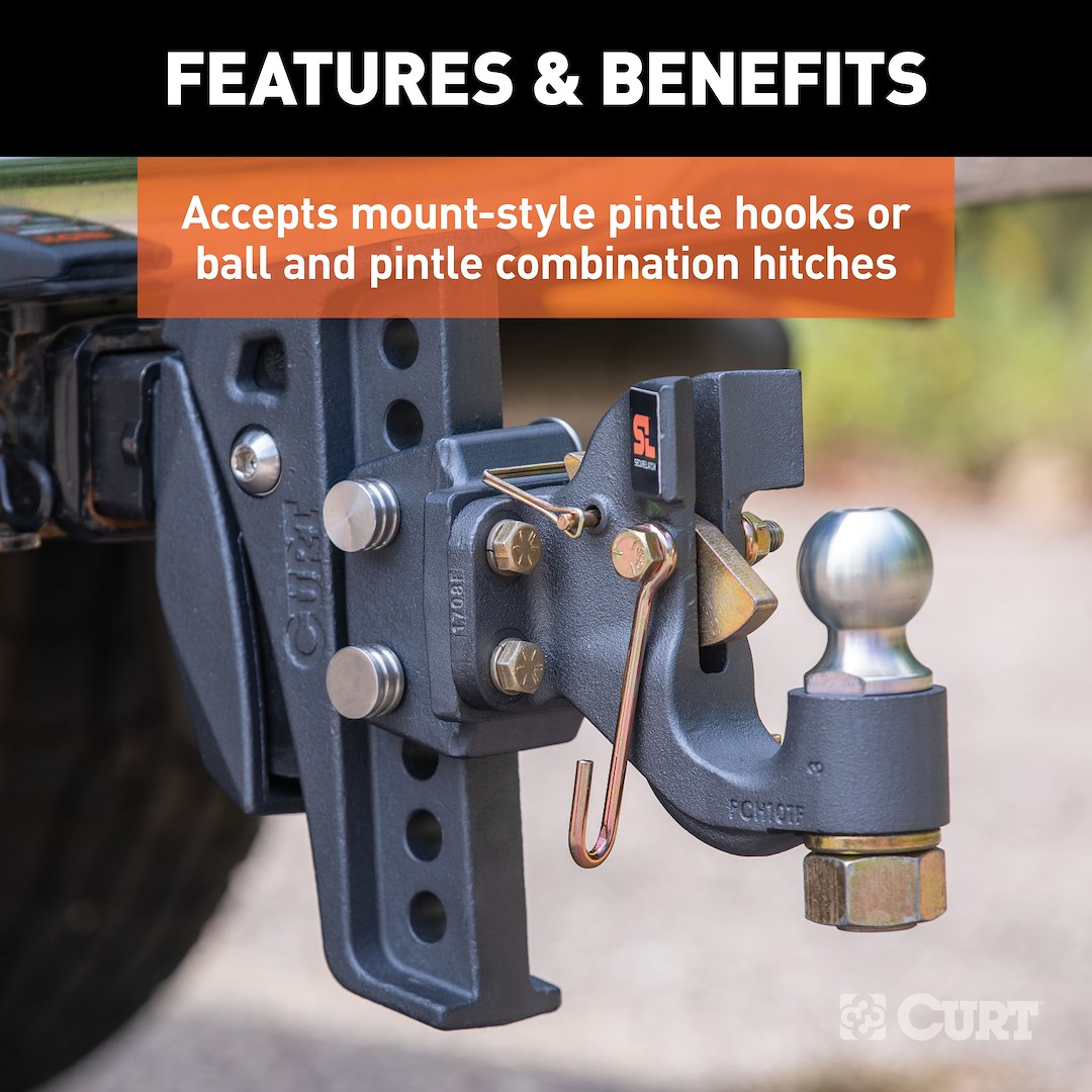 Curt 45950 Pintle Hook Mounting Plate||45950_3008x1990_Fd.Jpg||90||c9345950||1710294