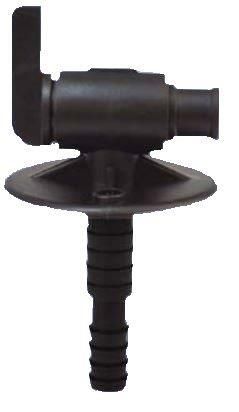 Product of Valterra A01-2025bkvp Fresh Water Tank Drain Valve