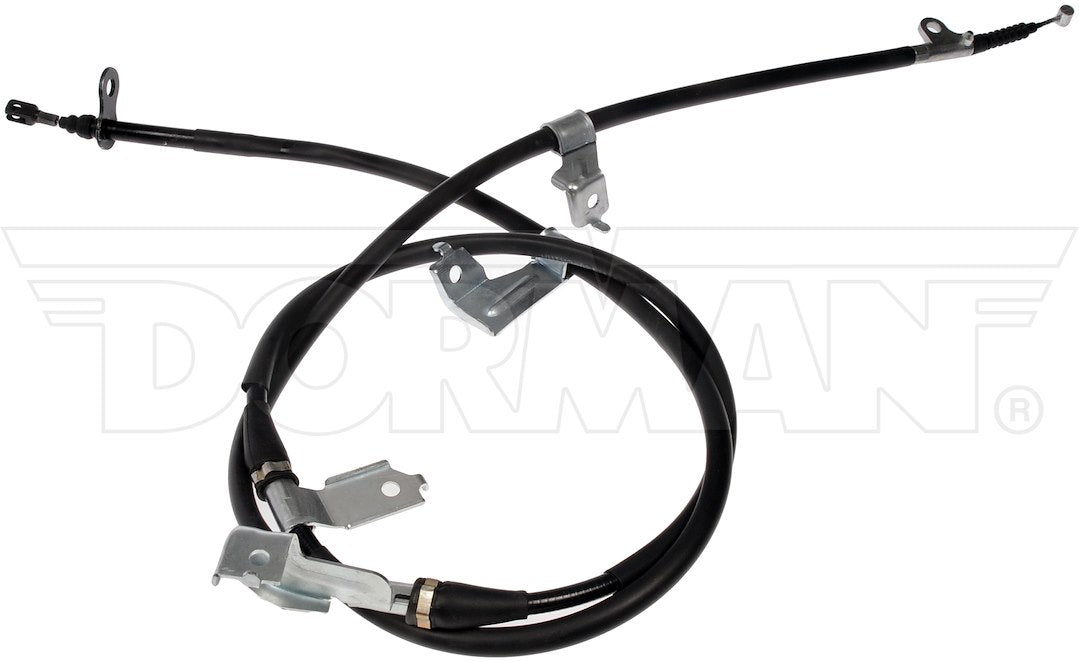 Dorman (Oe Solutions) C661126 Parking Brake Cable||||88||d18c661126||2014147