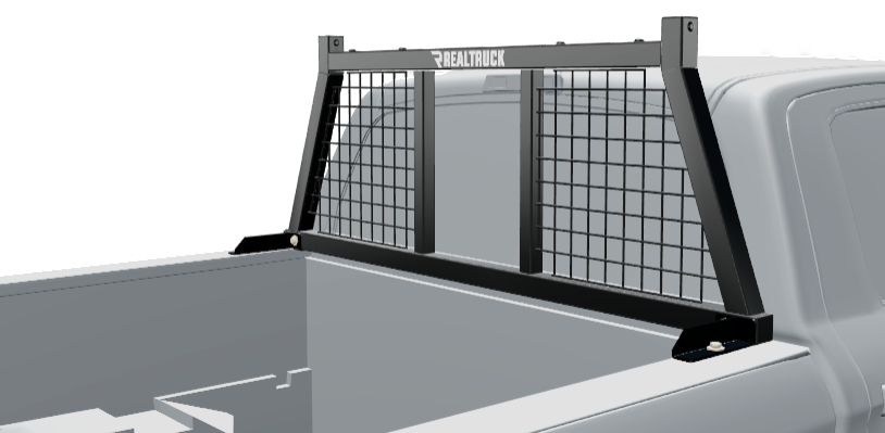 Backrack 148sm Headache Rack||148sm_1.Png||86||b1a148sm||1772511