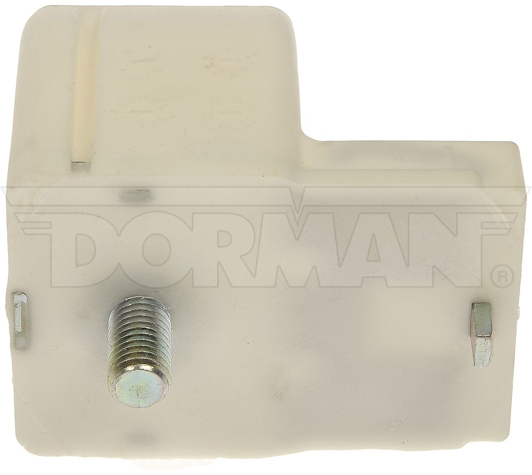 Dorman Chassis Bb901116pr Bump Stop- Control Arm||||86||d18bb901116pr||2014013