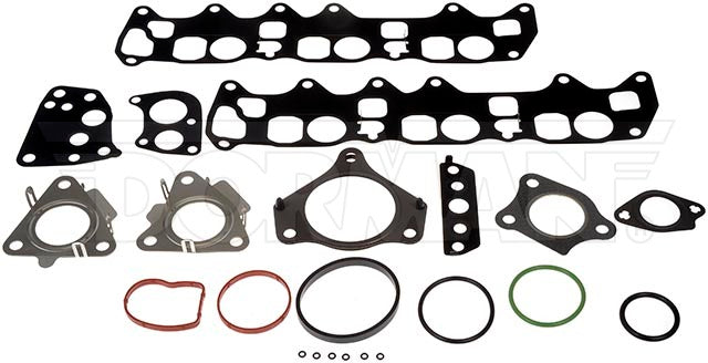 Dorman (Oe Solutions) 615-940 Intake Manifold Gasket||615-940.Jpg||85||d18615940||1316673