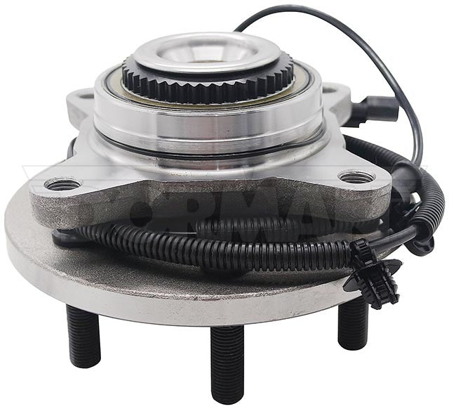 Dorman (Oe Solutions) 951-140 Wheel Bearing And Hub Assembly||951-140_2.Jpg||87||d18951140||1490555