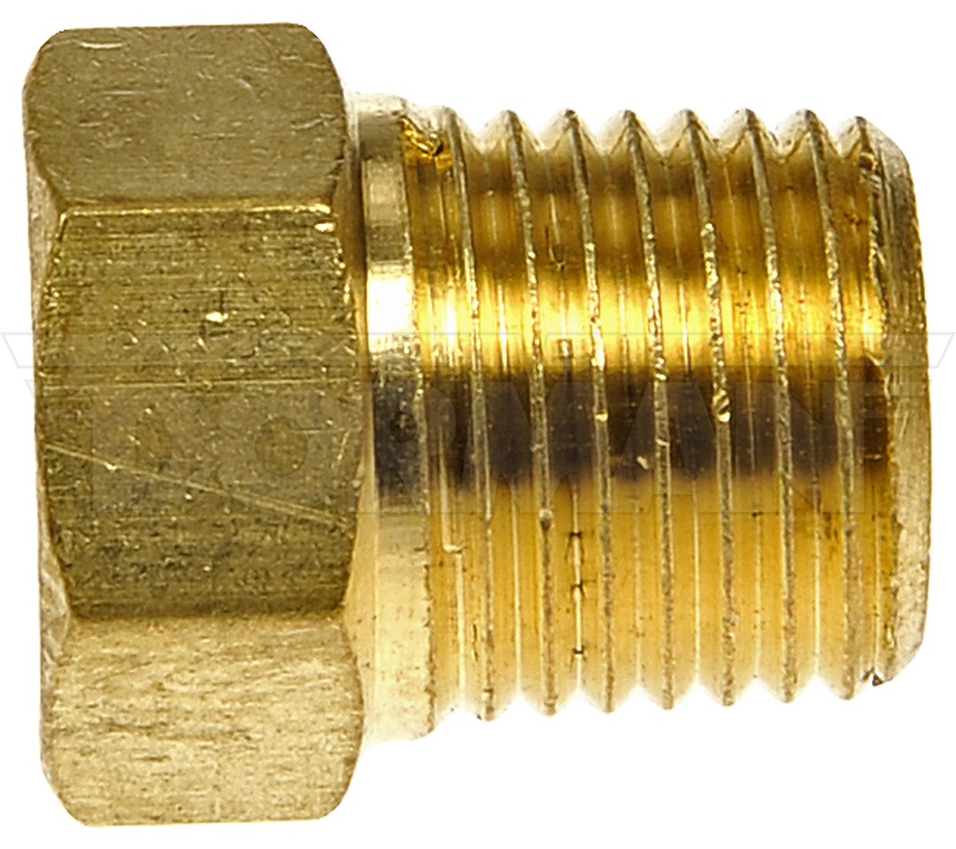 Dorman (Oe Solutions) 785-420d Pipe Plug Fitting||785-420d-002.Jpg||87||d18785420d||935146