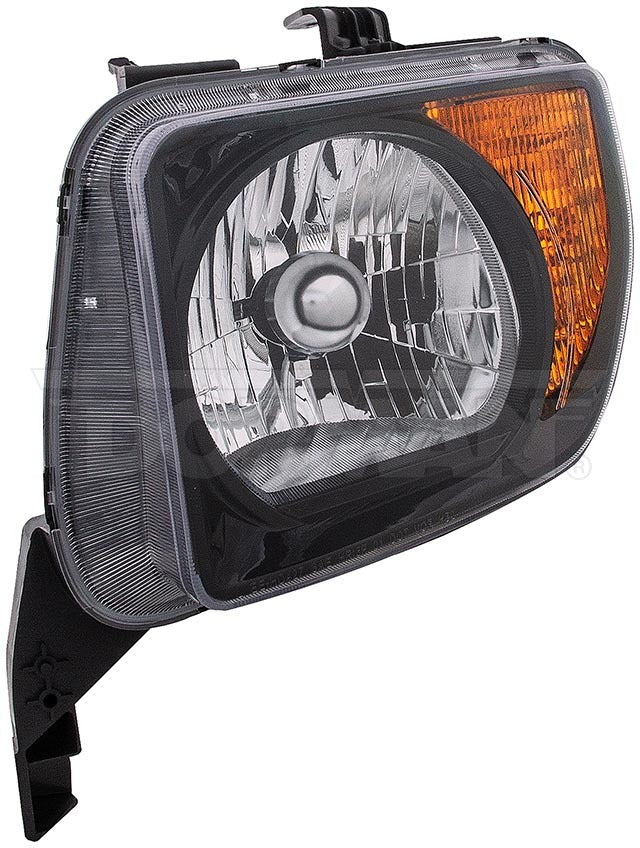 Dorman (Oe Solutions) 1592047 Headlight Assembly||1592047_2.Jpg||87||d181592047||2242258