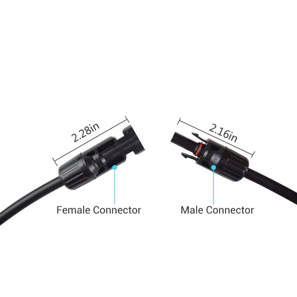 Renogy Rng-Extcb-1.5ft-12-G1-Us Solar Panel Cable||rng-Extcb-15ft-10-G1-Us_3.Jpg||88||ren0021827||2471347
