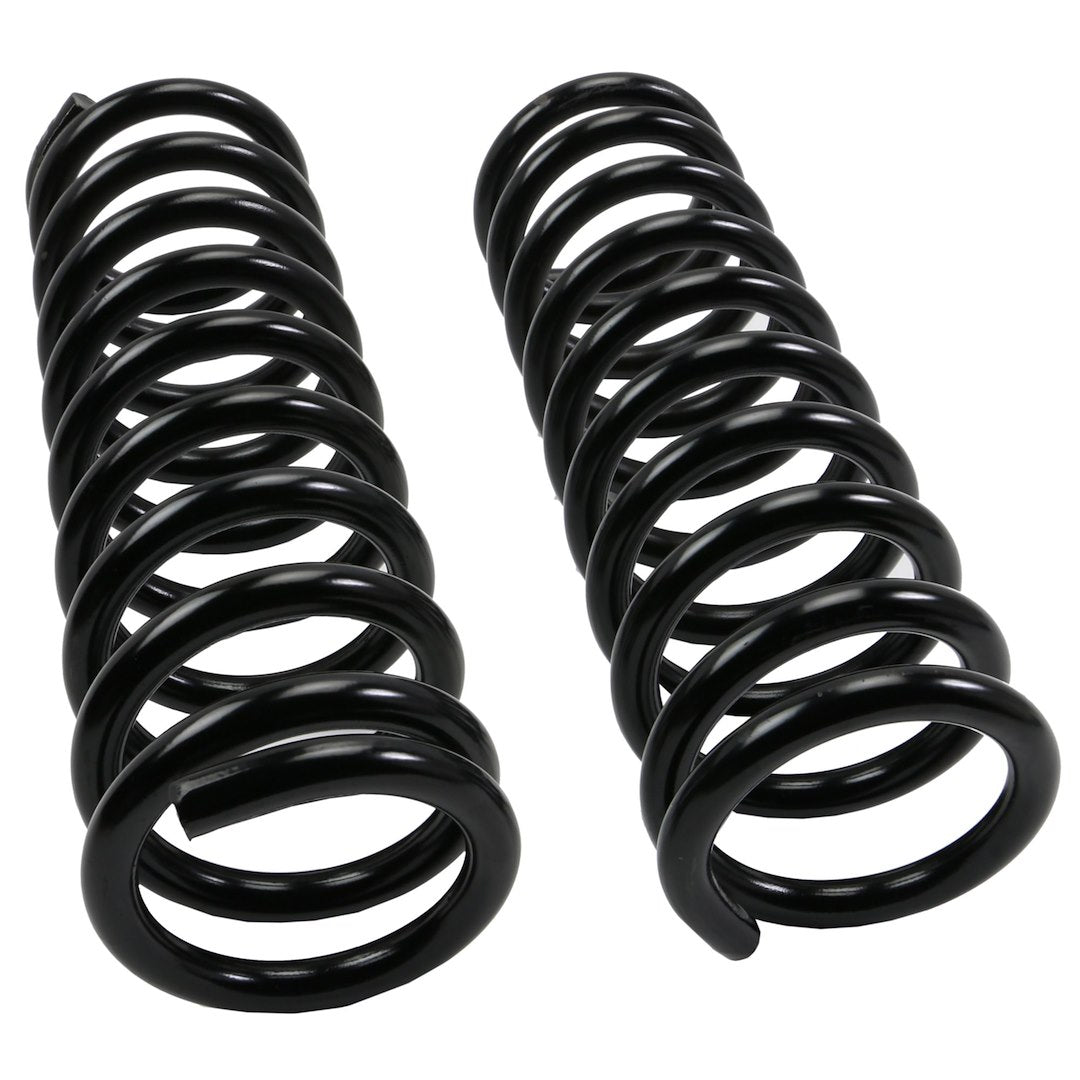 Product of Moog Chassis Cs638 Coil Spring