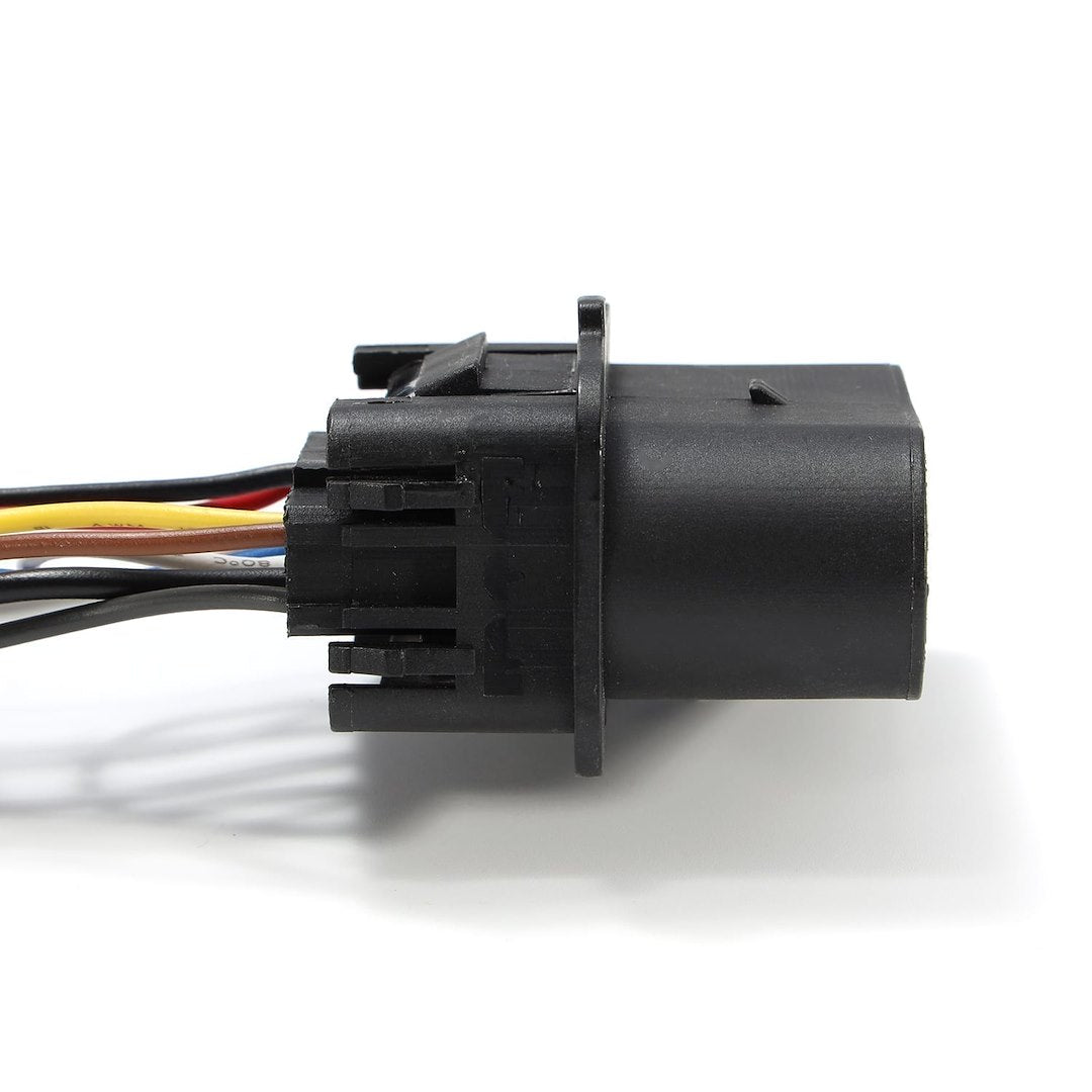 Alpharex Usa 810003 Headlight Wiring Harness||810003_7.Jpg||92||alp810003||1169458