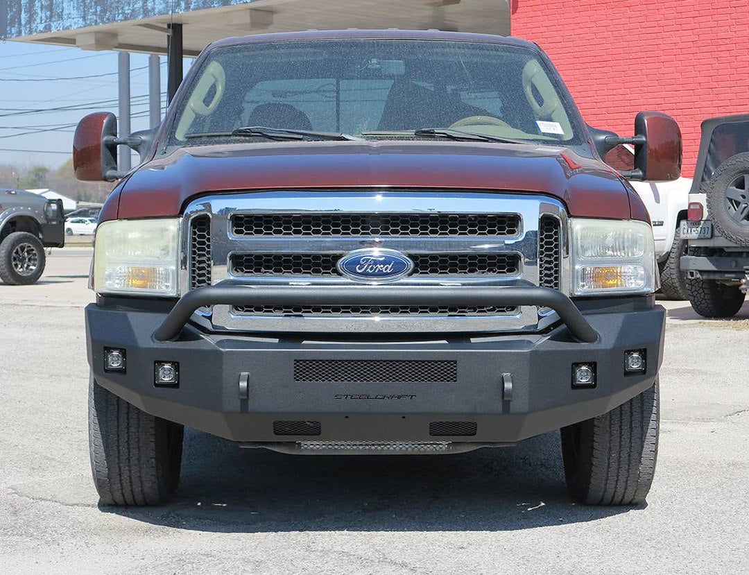 Steelcraft 71-11300hp Bumper||71-11300hp_1.Jpg||86||stl7111300hp||1740171