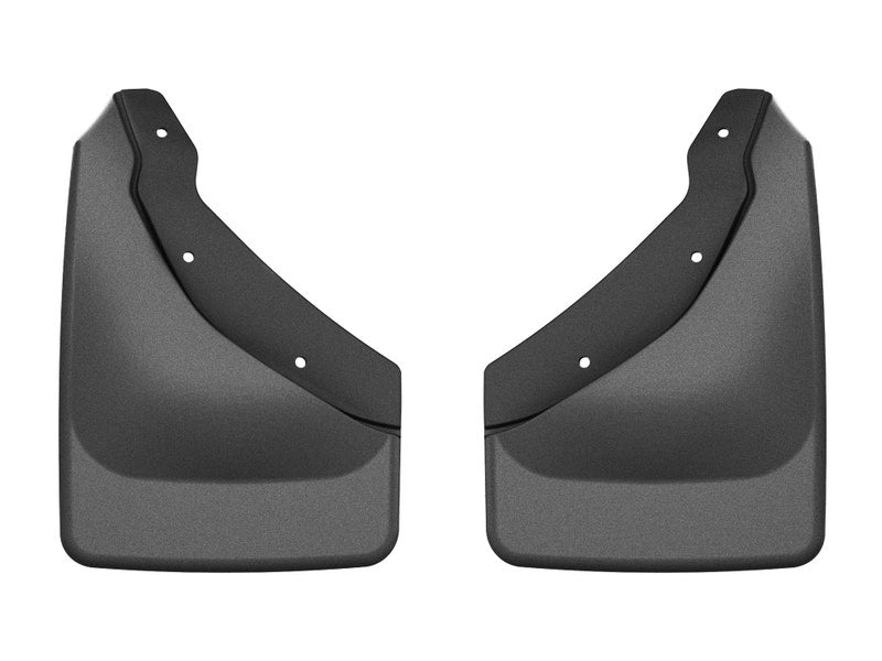 Weathertech (Usa) 120213 Mud Flap||120213.Jpg||85||w24120213||2266144