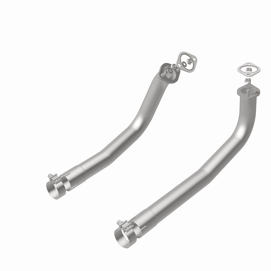 Product of Magnaflow Performance 19304 Exhaust Pipe Intermediate