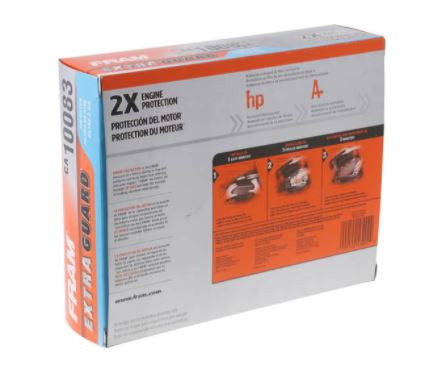 Product of Fram Filter CA10083 Extra Guard® OEM Disposable Air Filter