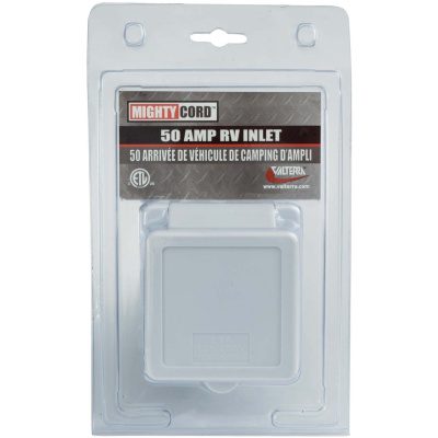 Product of Valterra A10-50invp Receptacle