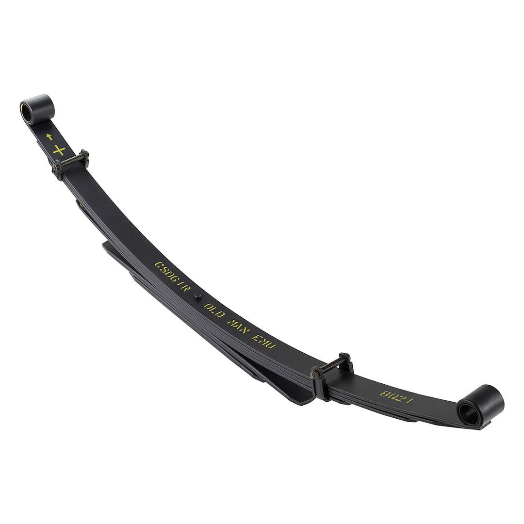 Product of Arb Cs061r Leaf Spring