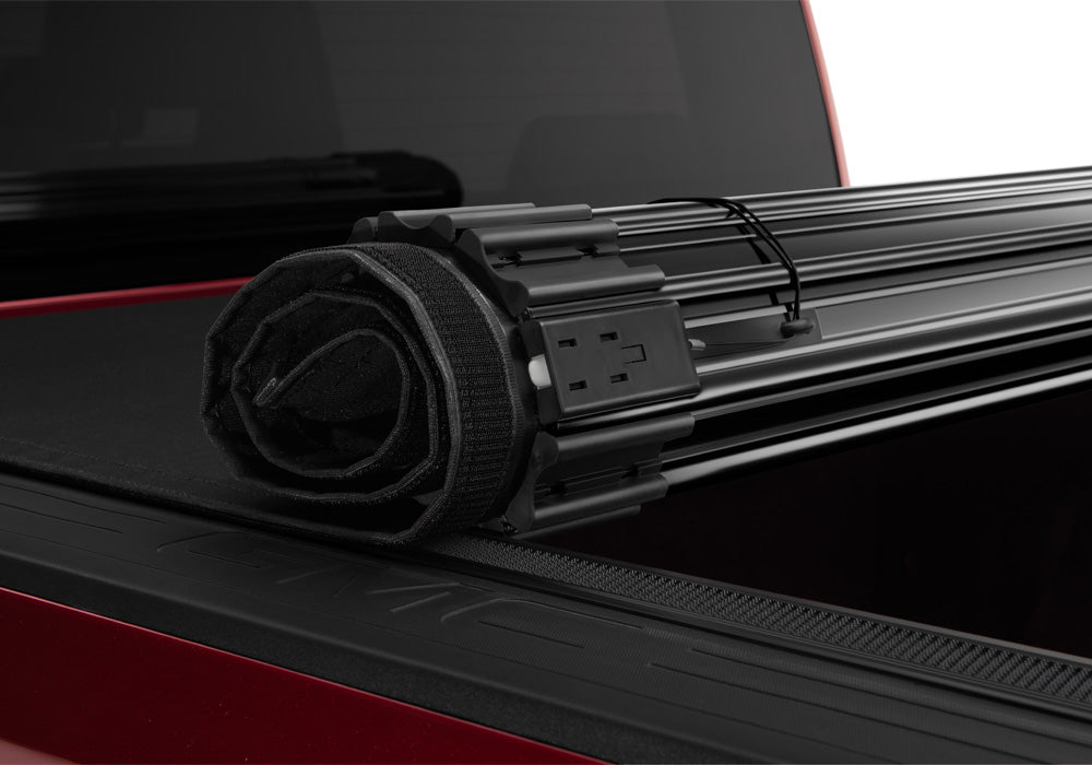 Product of Truxedo Sentry CT Hard Roll-Up 1584316 Tonneau Cover