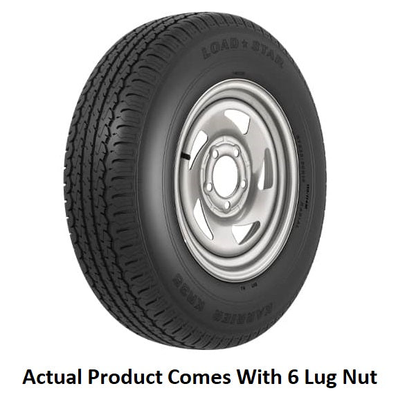 Americana Tire And Wheel 3s918 Tire/ Wheel Assembly||||85||amw3s918||2004451