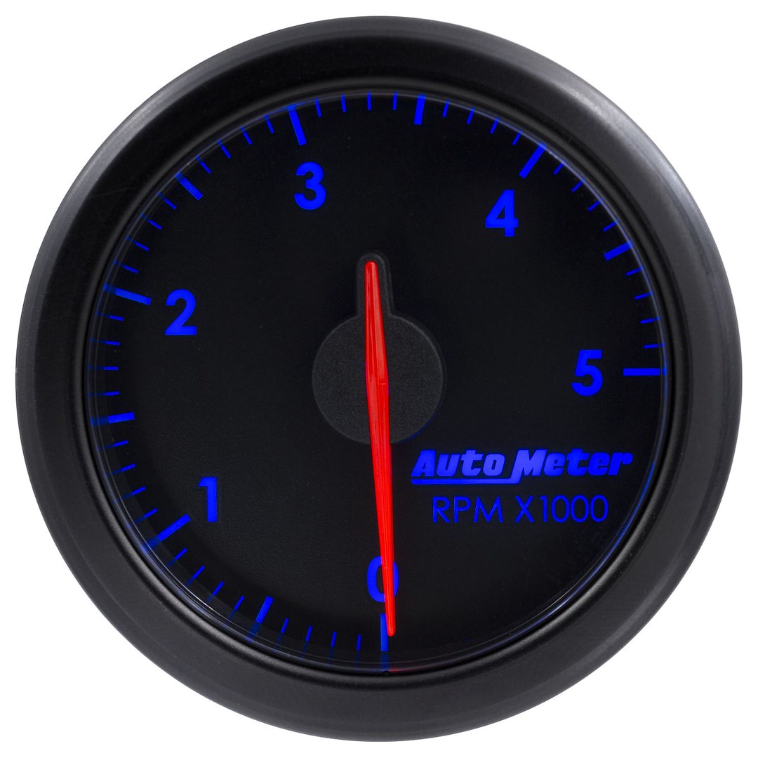 Product of Autometer 9198-T Tachometer