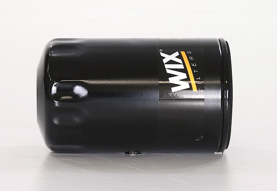 Product of Wix Filters 51516 Canister Oil Filter