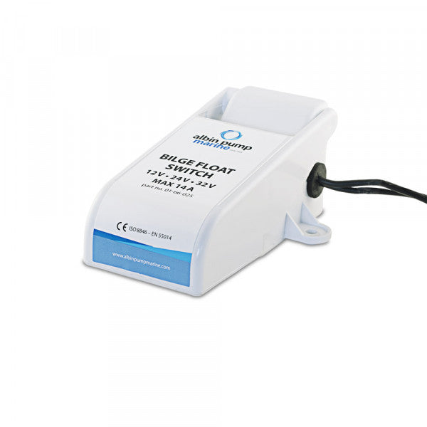 Product of Albin 01-66-025 Bilge Pump Switch