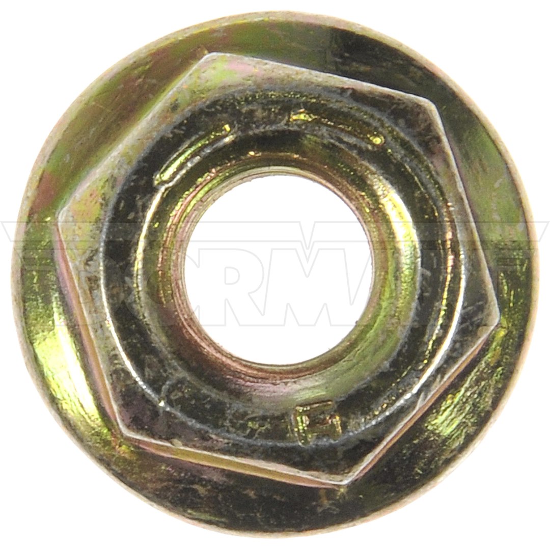 Dorman (Oe Solutions) 962-010d Nut||962-010d-002.Jpg||87||d18962010d||1027630