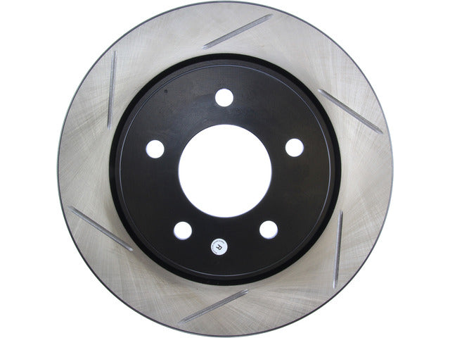 Stop Tech/ Power Slot 126.45067sr Brake Rotor||126.45067sr.Jpg||85||p7812645067sr||1034051