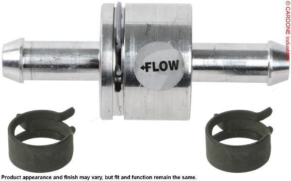 Cardone (A1) Industries 20-0038f Power Steering Filter||||87||a42200038f||2002850