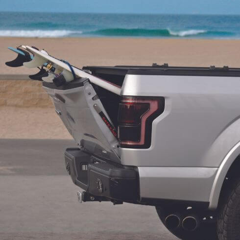 Gate King 241718 Tailgate Position Adjuster||241718_4.Jpg||89||cas241718||1685911