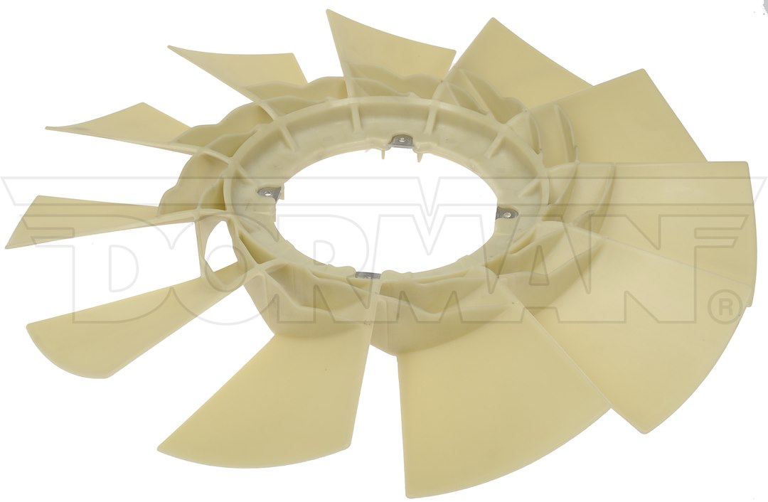 Product of Dorman (Oe Solutions) 621-592 Cooling Fan Blade