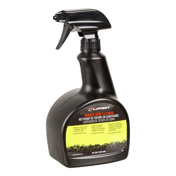 Product of Lippert Components 2022013913 Rubber Roof Cleaner