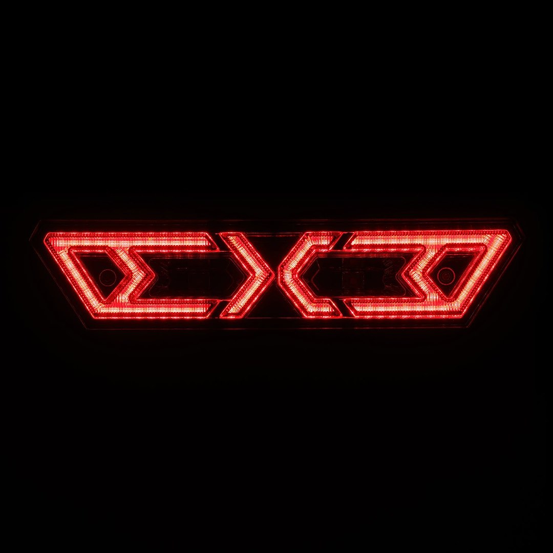 Alpharex Usa 940019 Off Road Light||940019_8.Jpg||93||alp940019||2211442