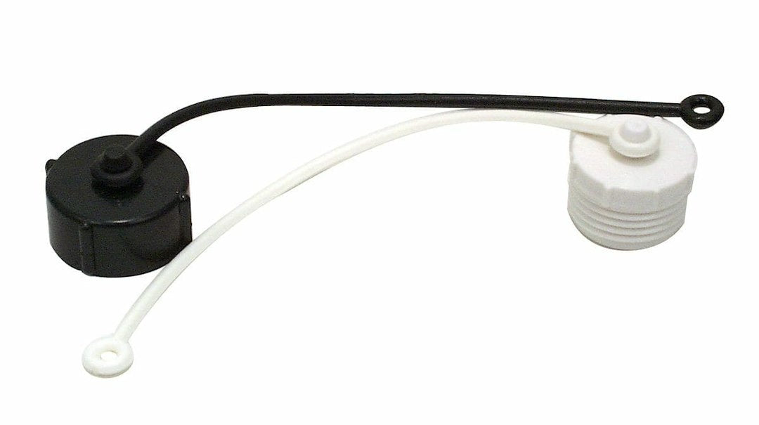 Product of Valterra T1020-1 Sewer Cap