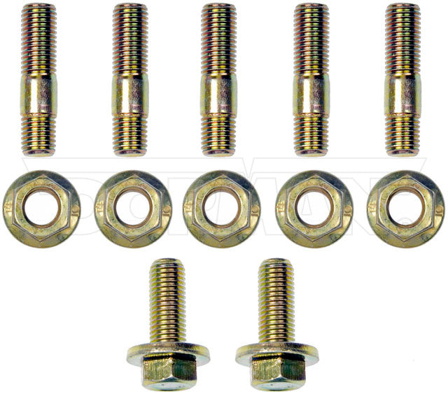 Help! By Dorman 03400 Exhaust Manifold Stud||03400.Jpg||85||d1803400||1434632
