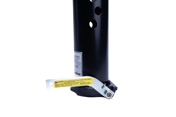 Product of Popup By Youngs Gn1 Gooseneck Trailer Coupler