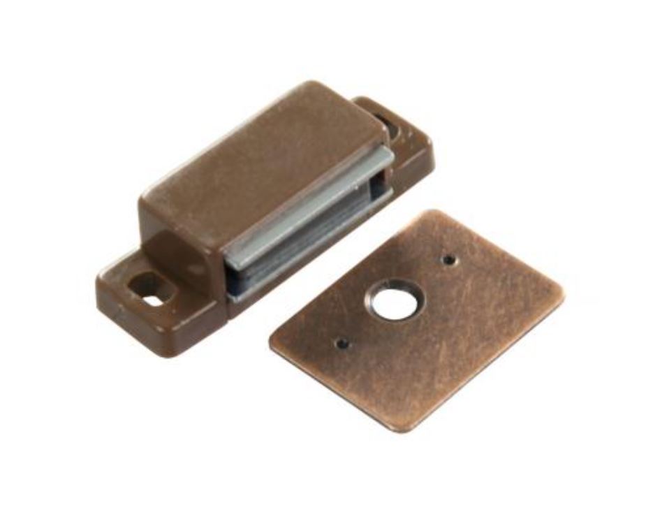 Product of Jr Products 70265 Access Door Latch