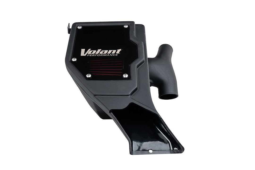 Volant Cool Air Intakes 17003d Cold Air Intake||||85||v3117003d||1922276