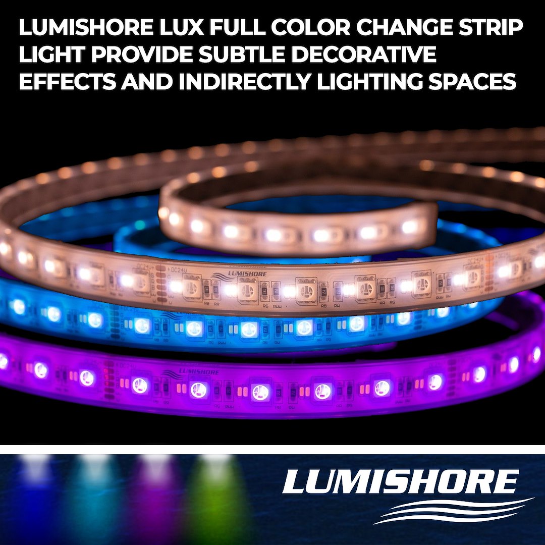 Lumishore Usa 60-0379-0300 Rope Light||||86||lum6003790300||2024791