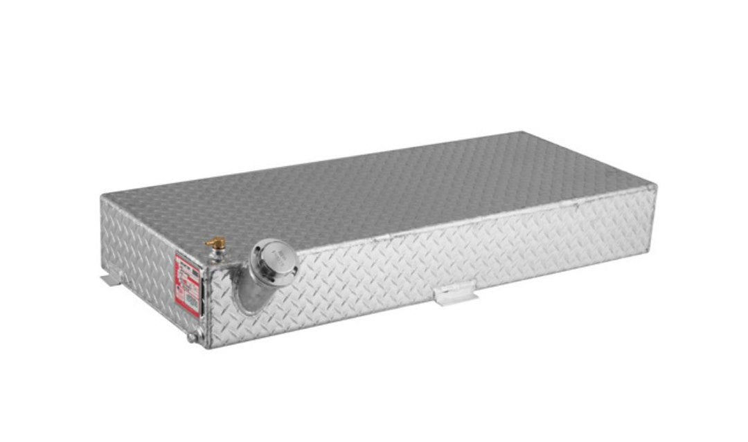 Product of RDS Tanks 74551 Rectangular 20 Gallon Auxiliary Fuel Tank