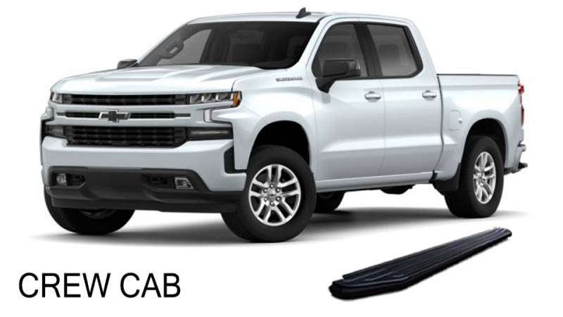 Black Horse Offroad Pr-G485bk Running Board||pr-G485bk_8.Jpg||92||blkprg485bk||1647881