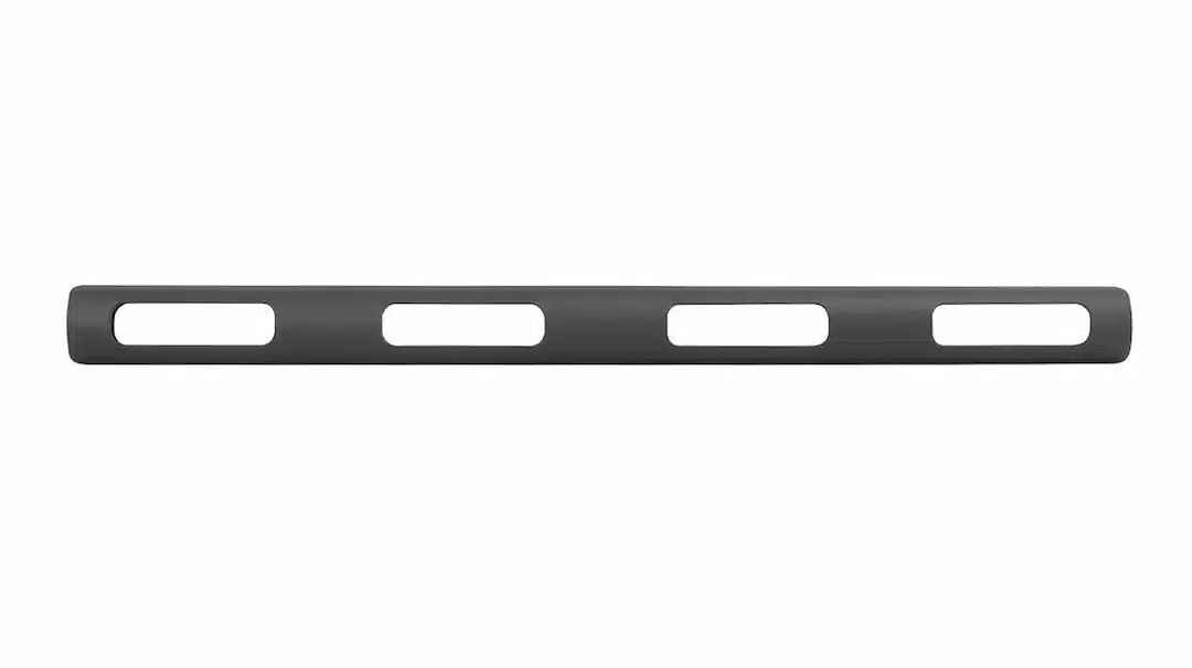 Go Rhino Public Safety 4l51a-M1 Bumper Push Bar Top Channel Cover||4l51a-M1.Png||85||p2s4l51am1||2257666
