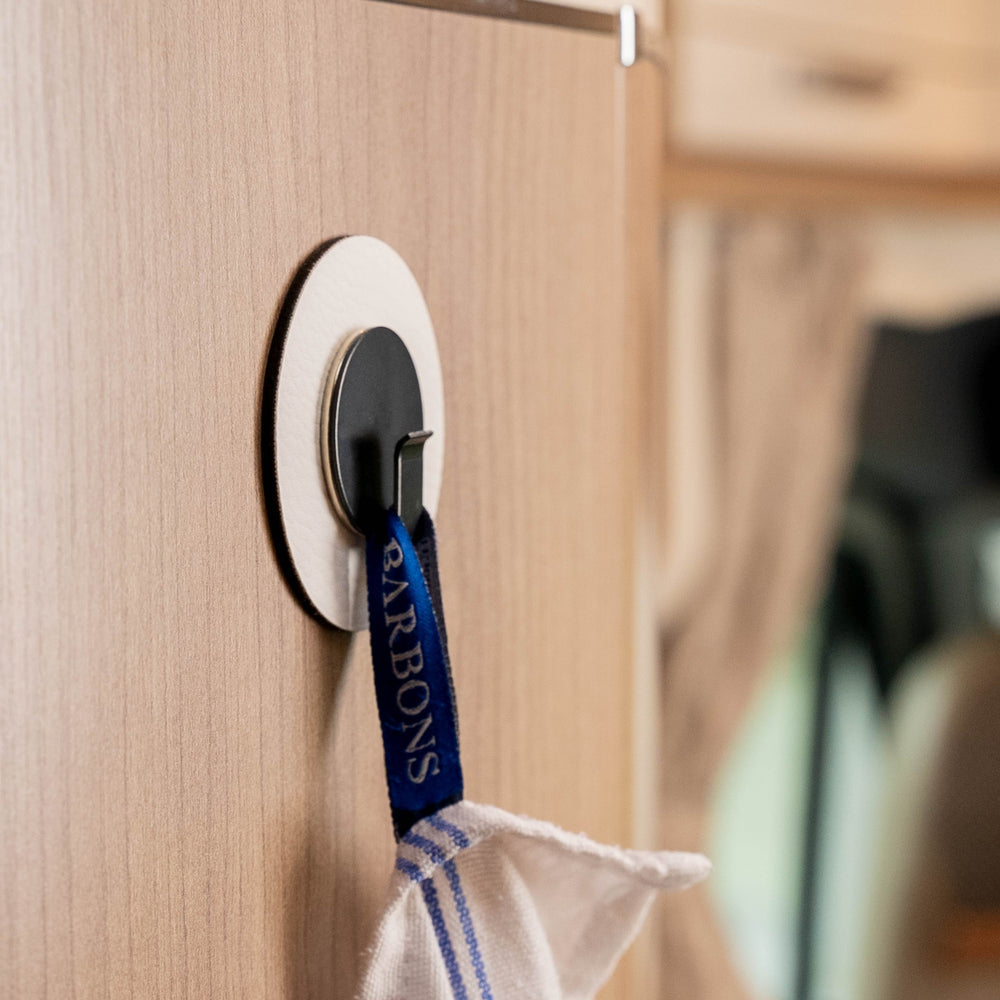 Silwy Magnetic H000-1bkw-1 Multi Purpose Hook||h000-1bkw-1_1.Jpg||86||swyh0001bkw1||1740263